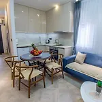 Mhouse Appartement *