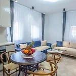 Appartement Mhouse *