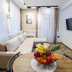 Mhouse Appartement