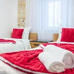 Appartement Mhouse *