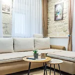 Appartement Mhouse *