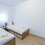 Mhouse Appartement *