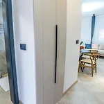Appartement Mhouse