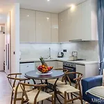 Appartement Mhouse Mostar