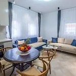 Appartement Mhouse *