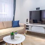 Appartement Mhouse *