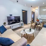 Mhouse Appartement *