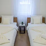 Mhouse Appartement *