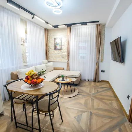 Apartment Mhouse Mostar