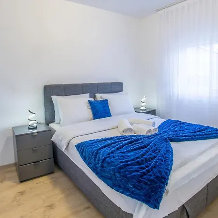 Mhouse Mostar