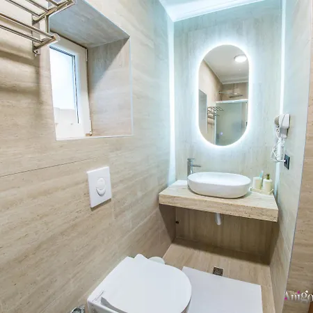 Mhouse Apartment *