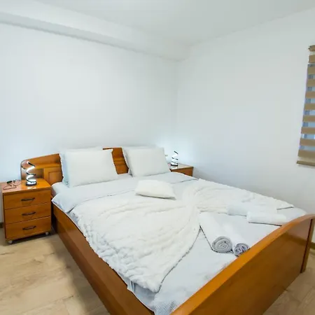 Mhouse Apartment Mostar