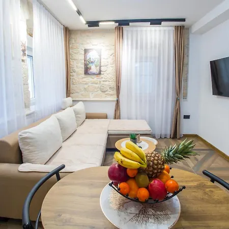 Mhouse Apartment