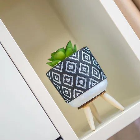 Mhouse Appartement *