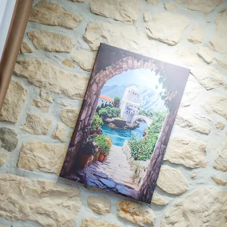 Mhouse Apartment *