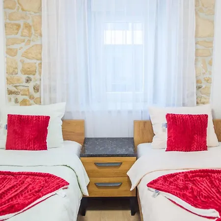 Mhouse * Mostar