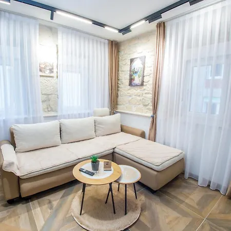 Apartment Mhouse Mostar