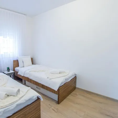 Mhouse Apartment *