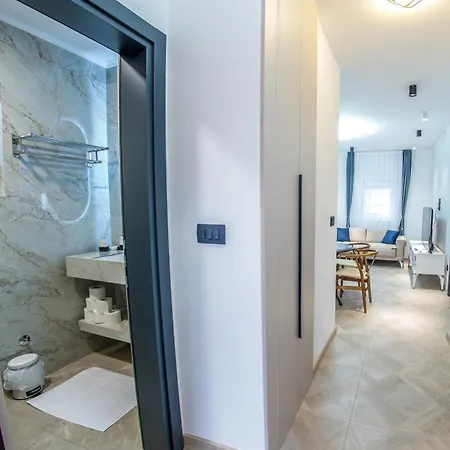 Mhouse Apartamento