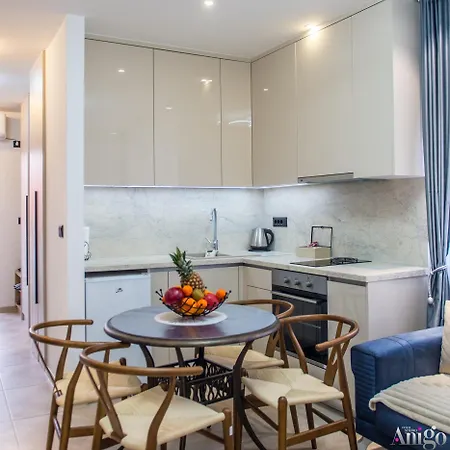 Apartment Mhouse Mostar