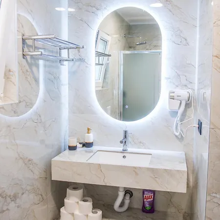 Mhouse Apartment Mostar