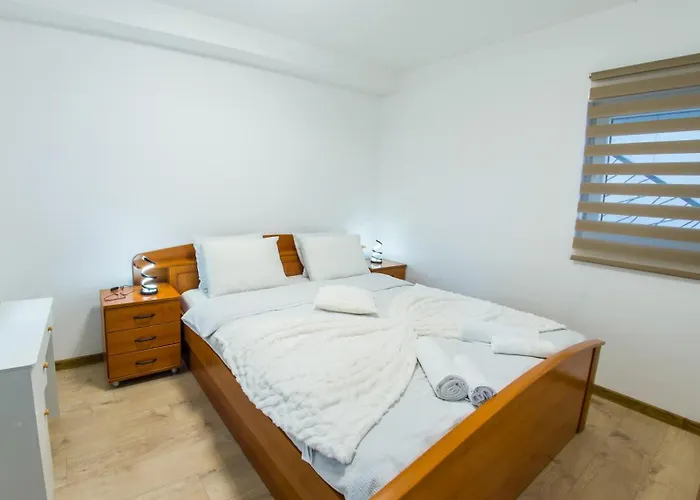 Mhouse Appartement Mostar