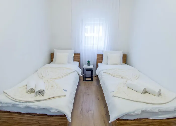 Mhouse Appartement Mostar