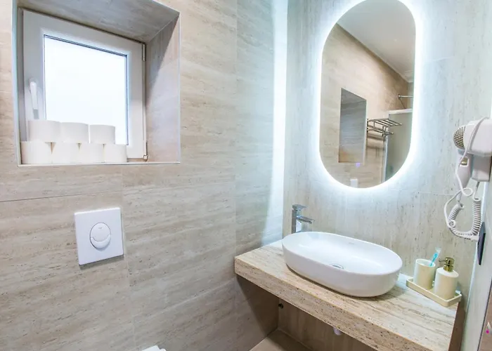 Mhouse Appartement Mostar