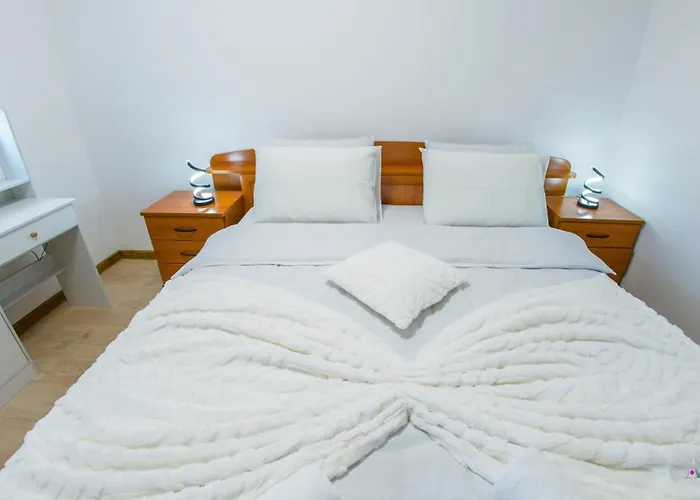 Appartement Mhouse Mostar