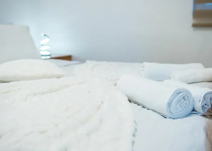 Mhouse Appartement Mostar