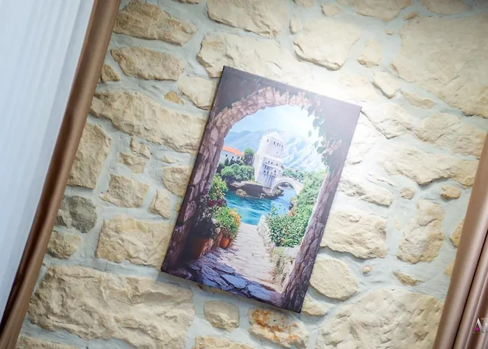 Mhouse Appartement *