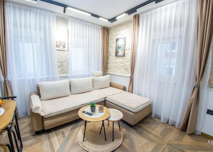Appartement Mhouse Mostar
