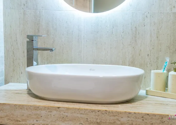 Mhouse Appartement *