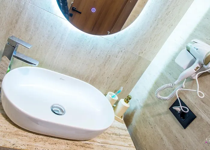 Appartement Mhouse *