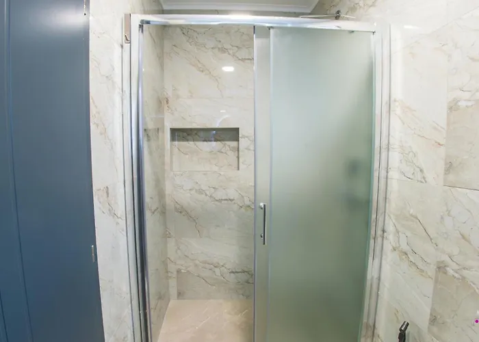 Appartement Mhouse *