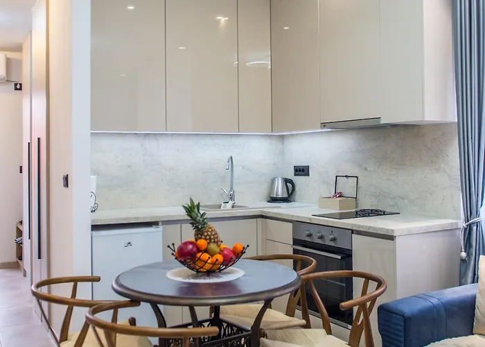 Appartement Mhouse Mostar