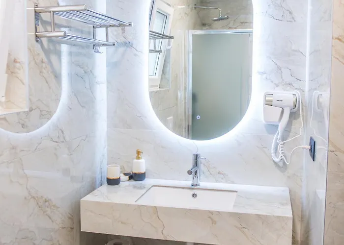 Mhouse Appartement Mostar