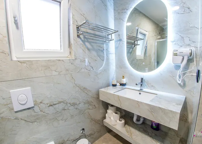 Mhouse Appartement Mostar