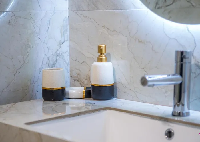 Appartement Mhouse Mostar