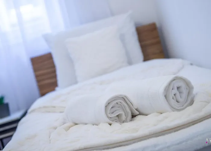 Mhouse Appartement *